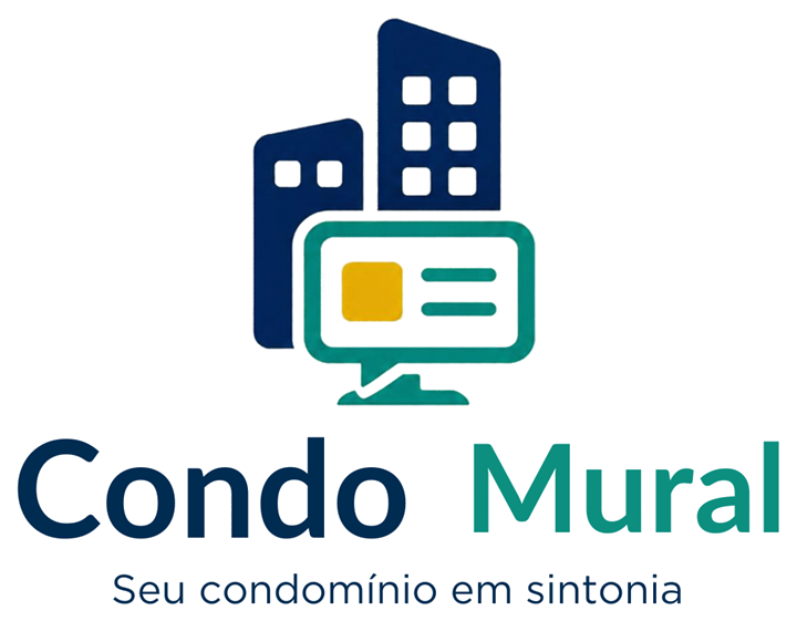 Condo Mural — Seu condomínio em sintonia